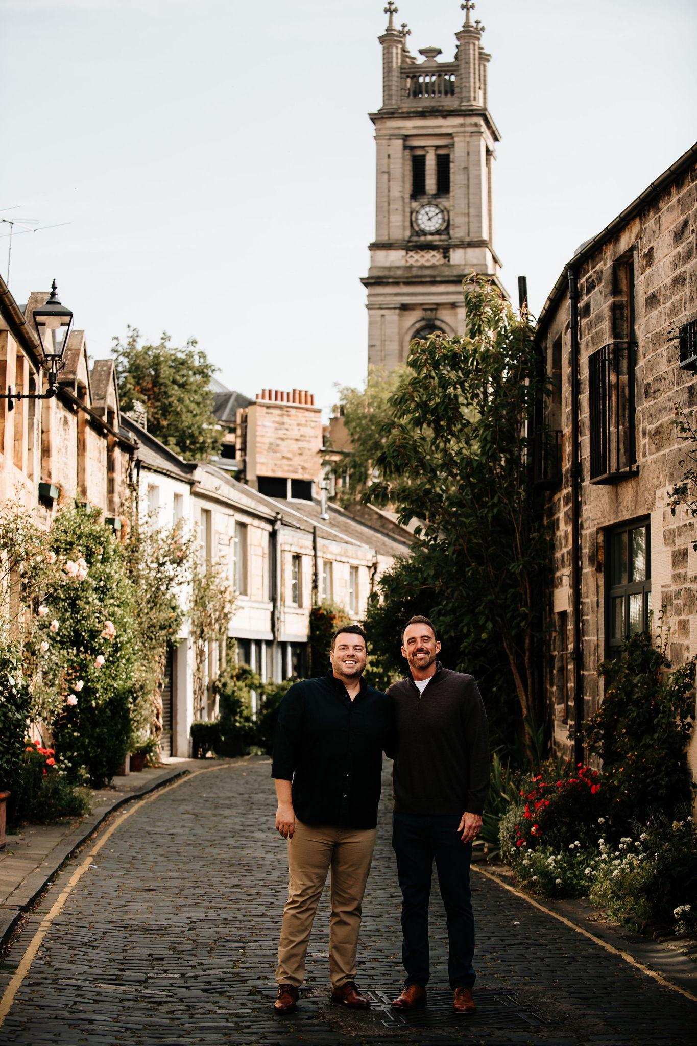 The Wedding Website of Keagan Vaughan and Justin Duchaineau