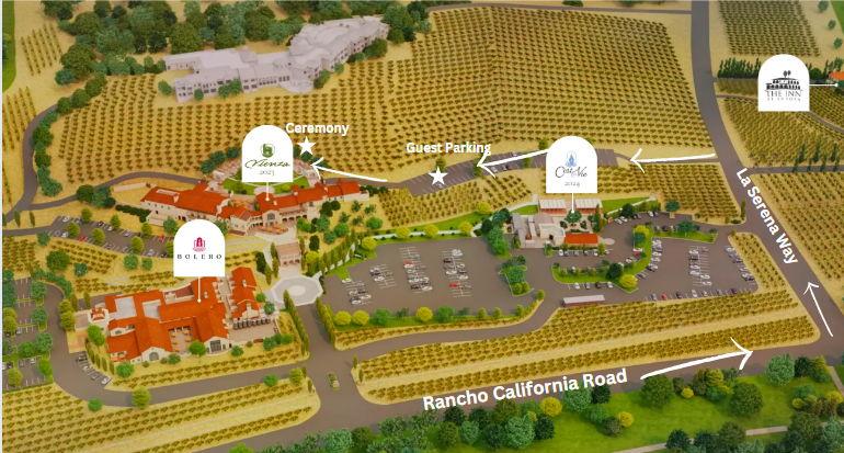 The Wedding Website of Charlotte Neff and Connor Hynes