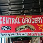 Central Grocery and Deli