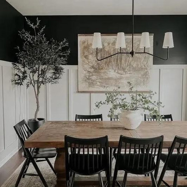 Decorating & Updating Chandeliers
