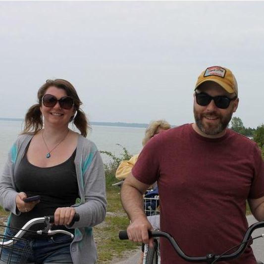 June 2018: Mackinac Island