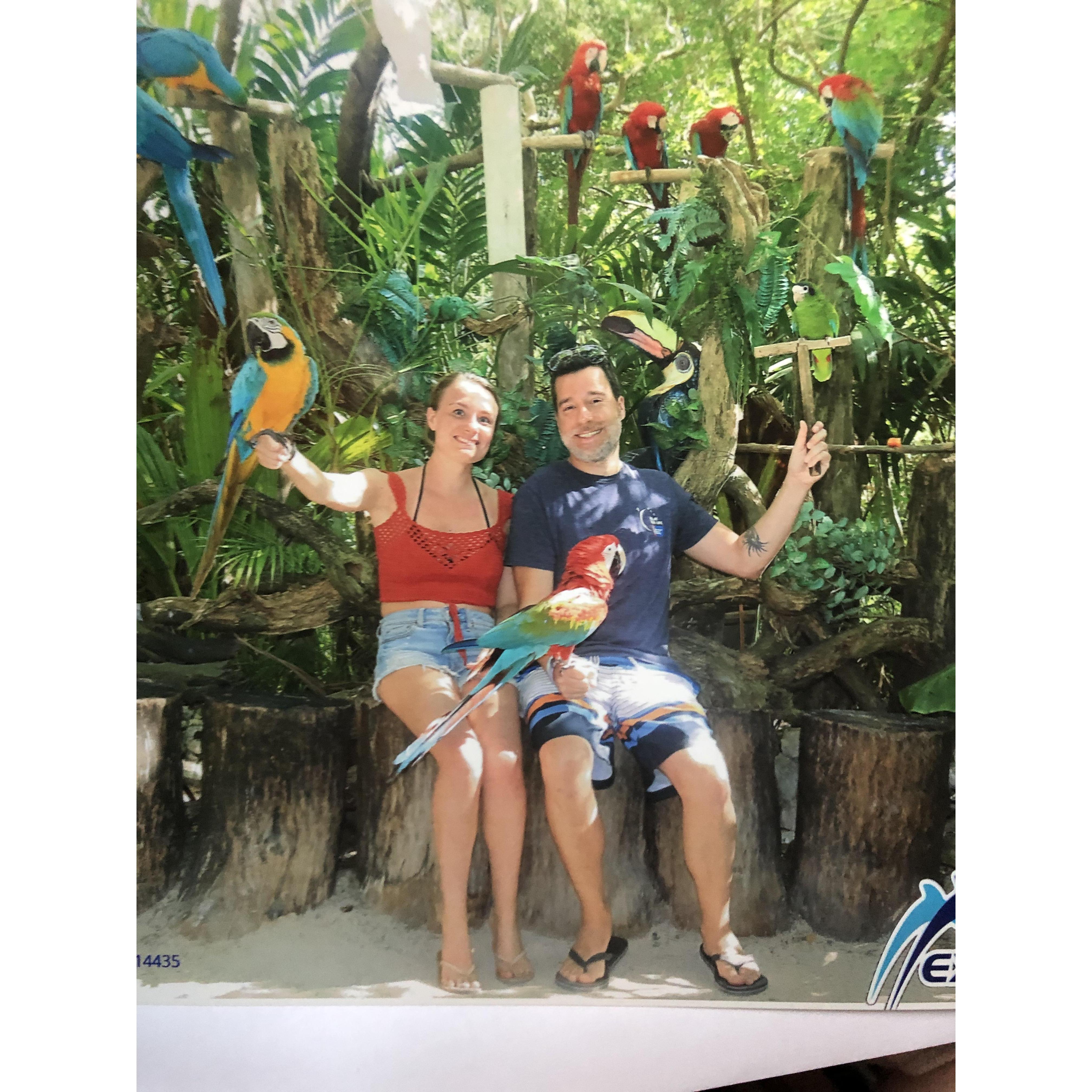 Dominican Republic 2018