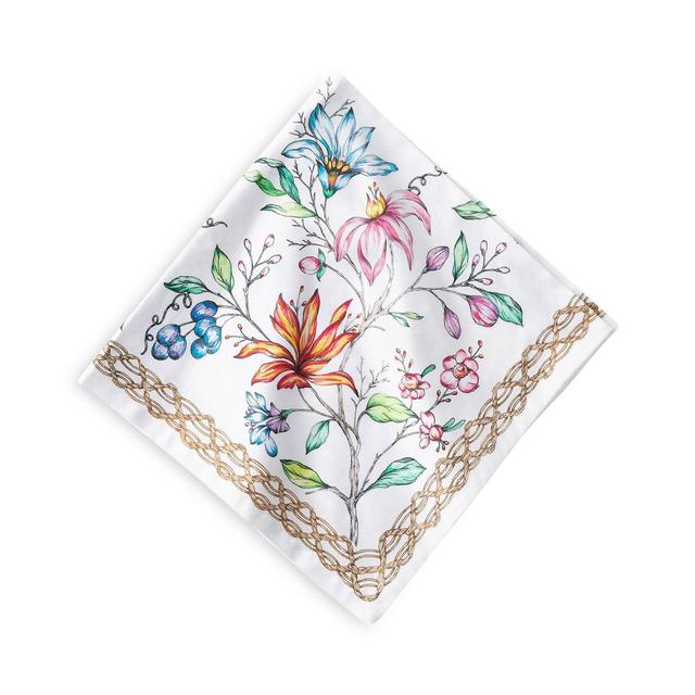 Juliska Floretta Napkin