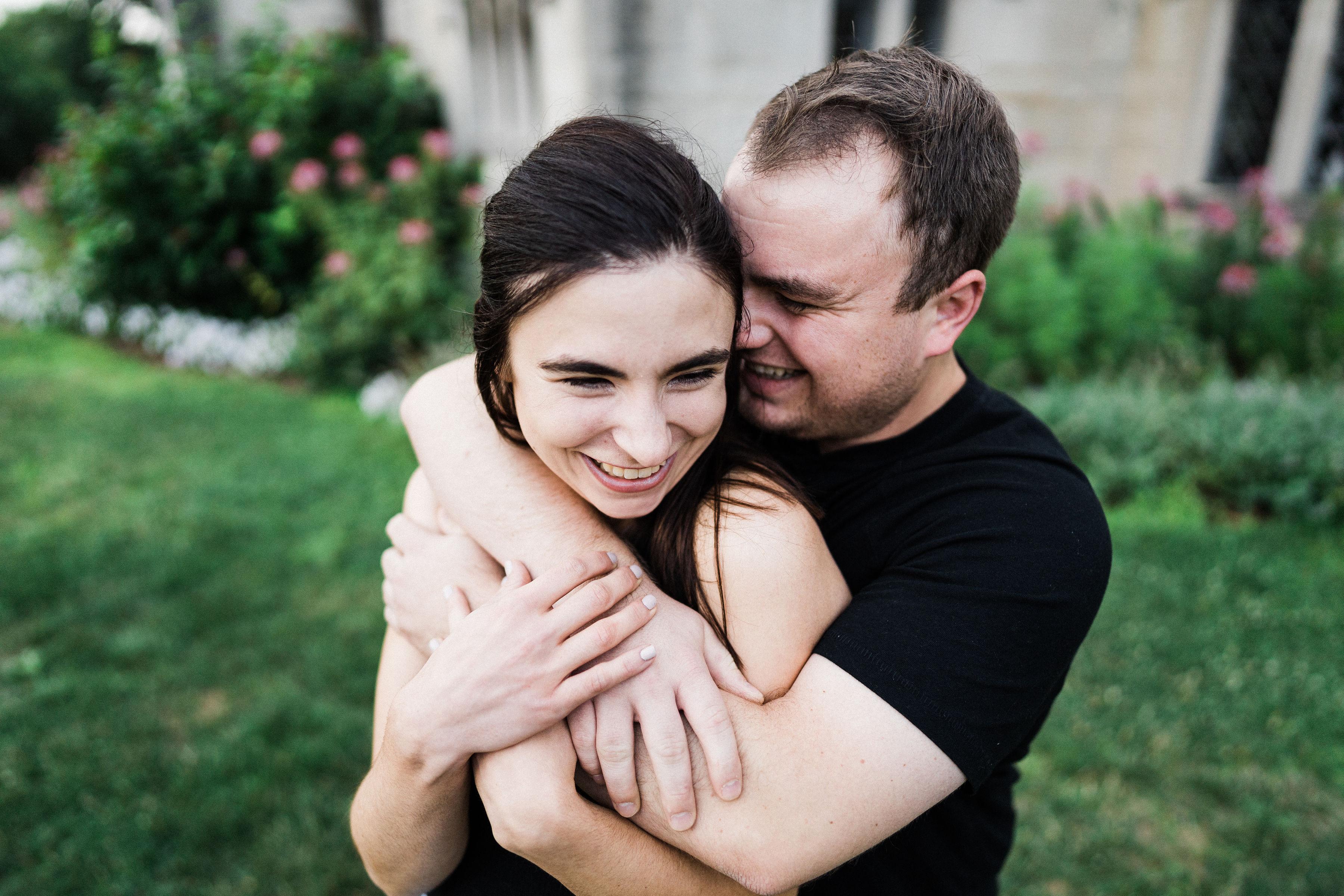 The Wedding Website of Madison Ullman and Zane Berger