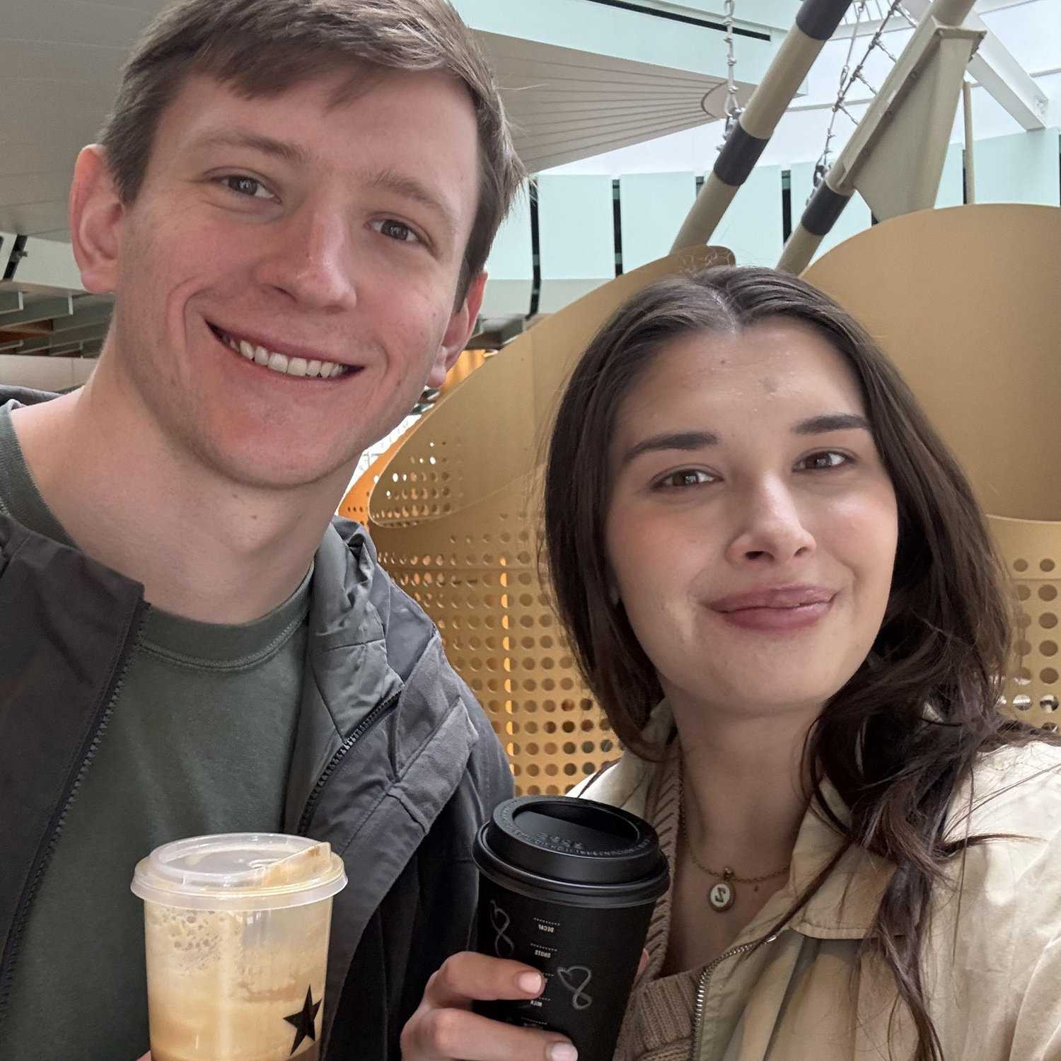 Weekend in Chicago