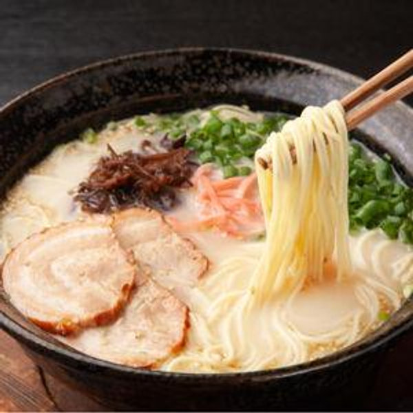Ramen Date Night