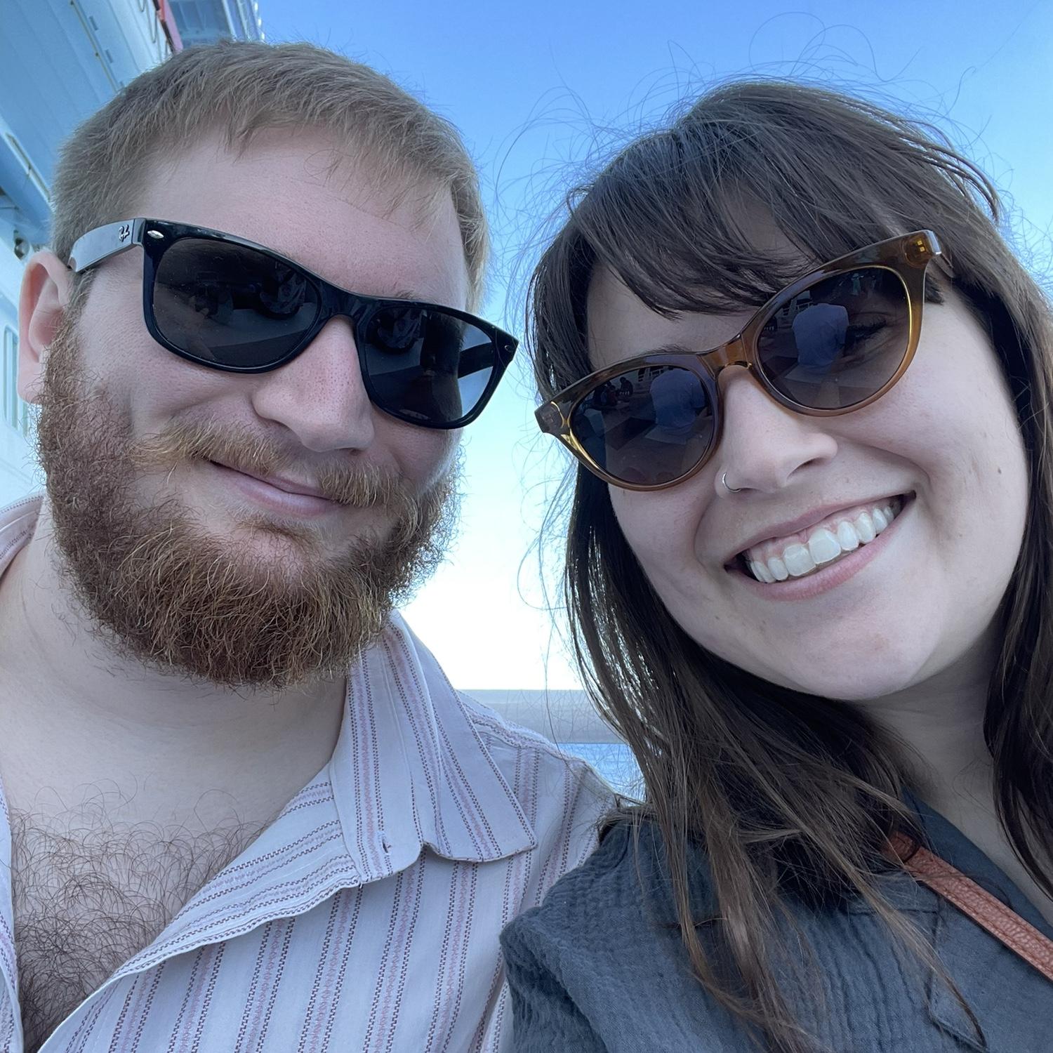 Cruise to the Bahamas - March 2023
