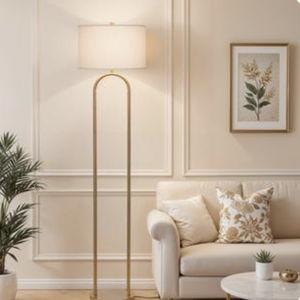 Isla Floor Lamp