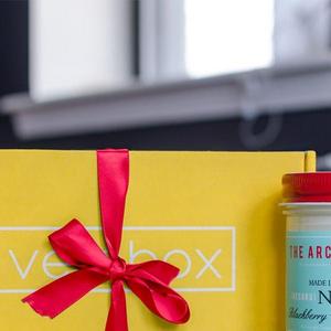 Vellabox // The Artisan Candle Subscription Box // 3 mos