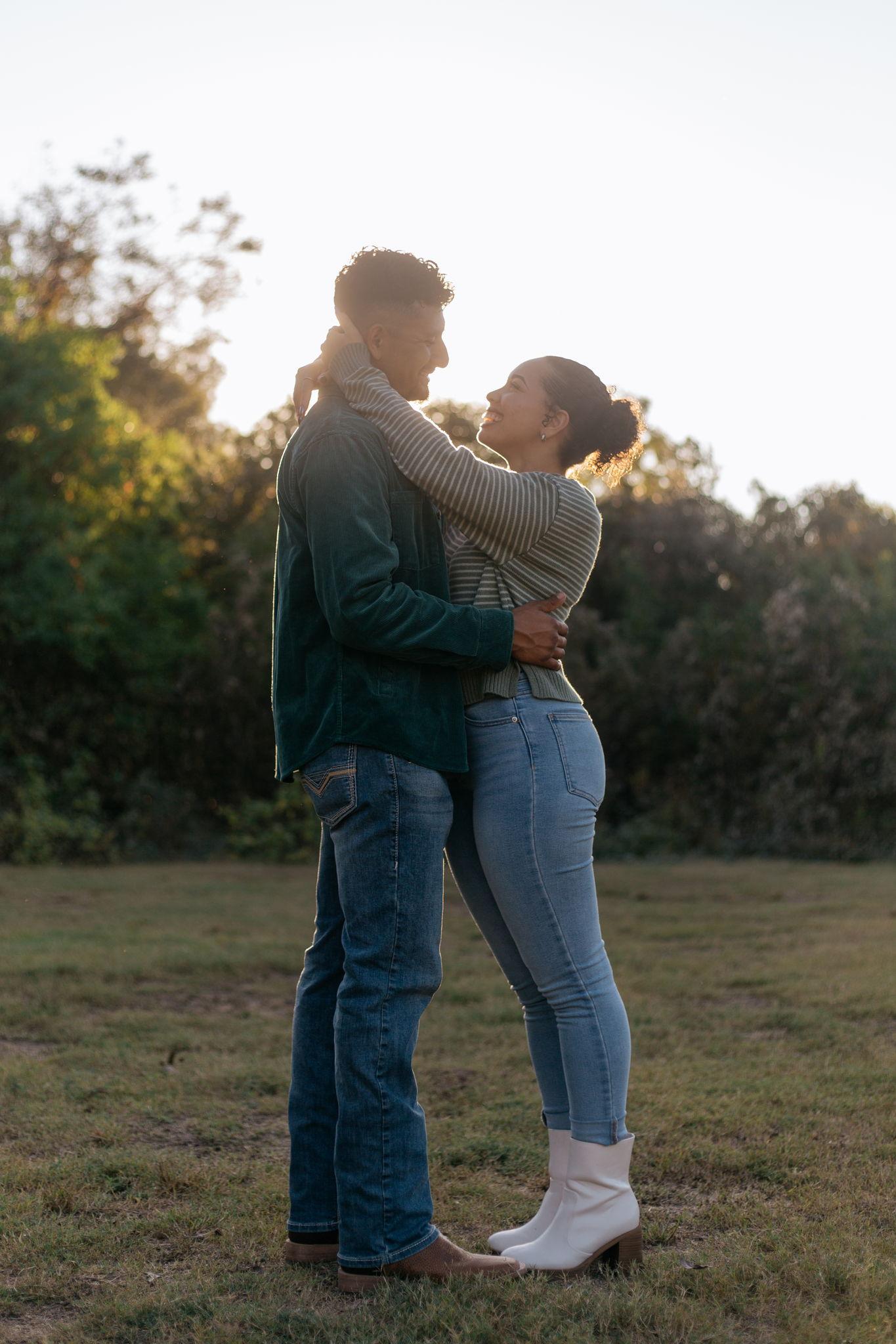 The Wedding Website of Liyah ortiz and Eli Burrell