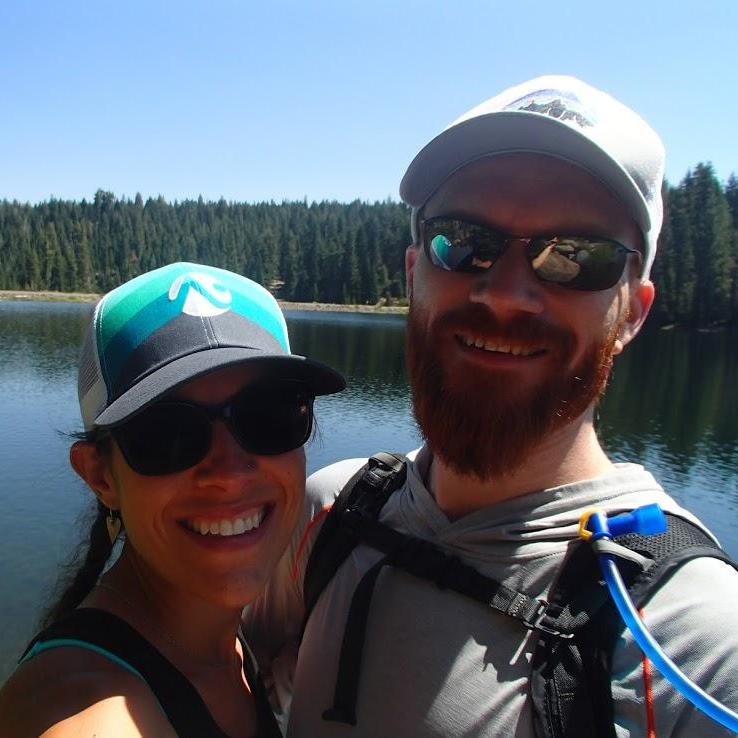 At Sawmill Lake