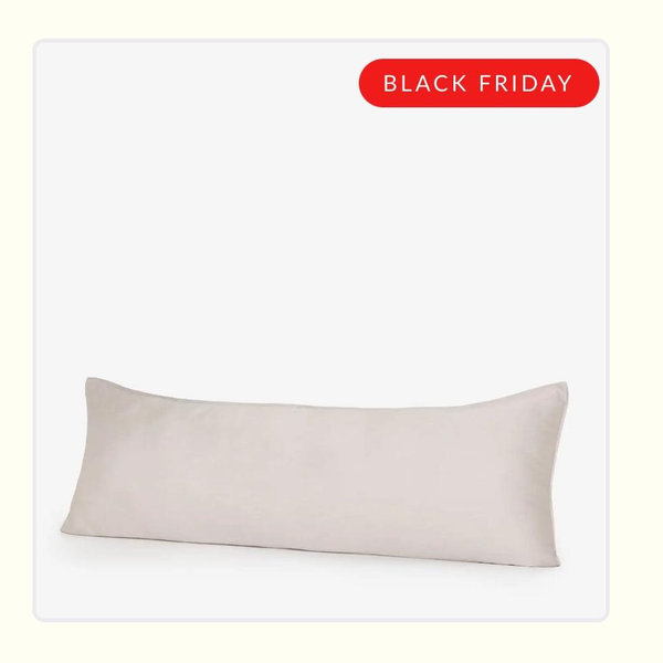 Body Pillow Cover