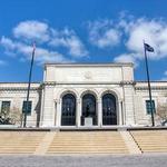 Detroit Institute of Arts