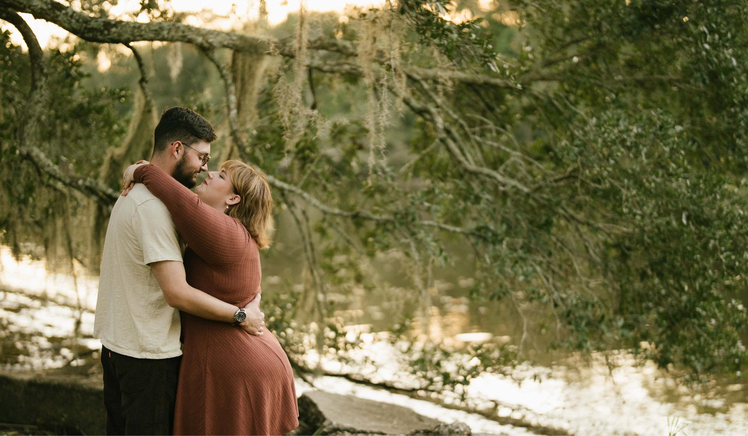 The Wedding Website of Audrey Thebner and Lewis Guidry