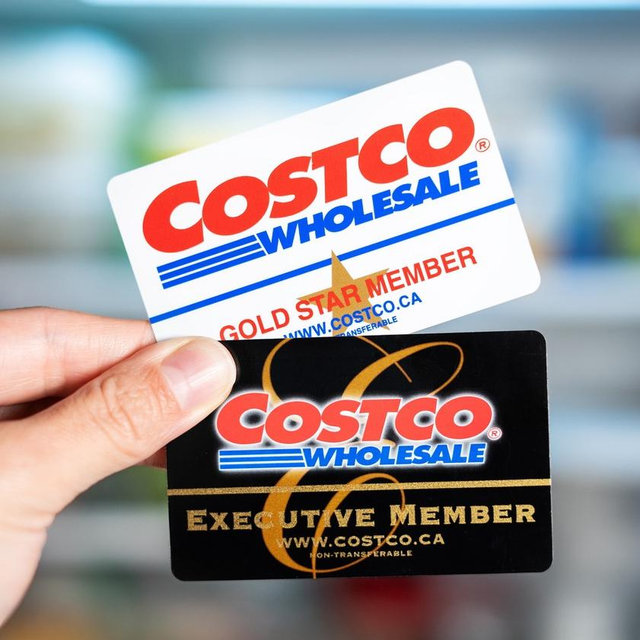 Costco Membership