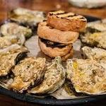 Parrain's Seafood Restaurant