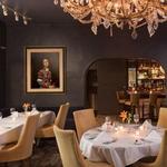 Melvyn's Restaurant & Lounge