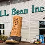 L.L.Bean