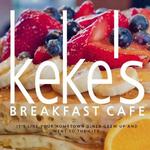 Keke's Breakfast Cafe