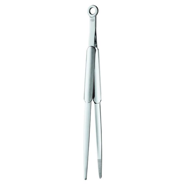 Role 12" Fine Tongs