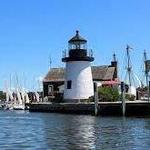 Mystic Seaport Museum
