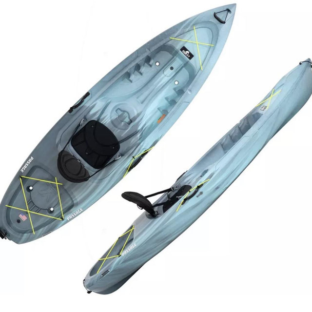 Quest Passage 100 Kayak