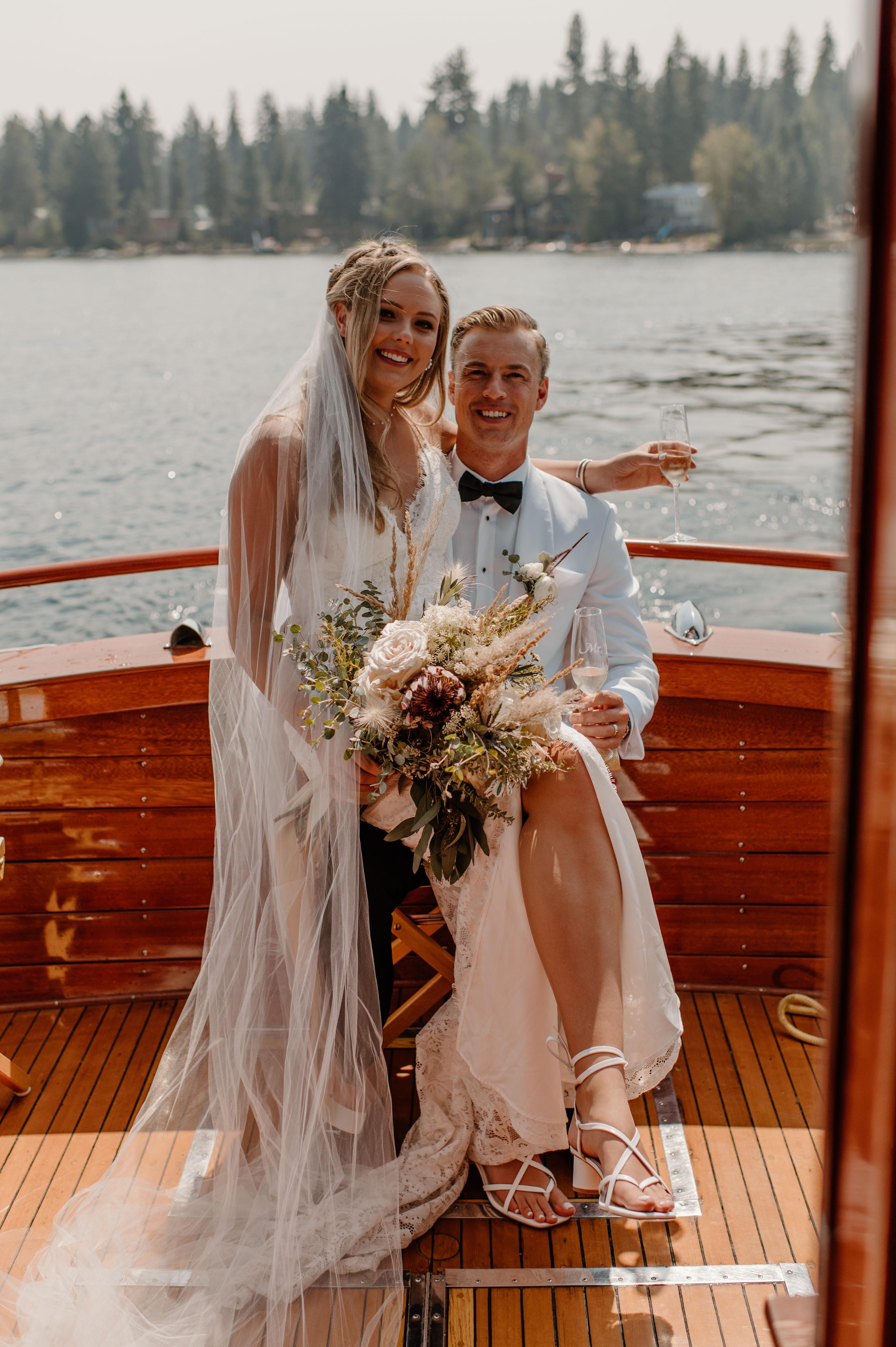 The Wedding Website of Kiley Cramer and Cory Cramer
