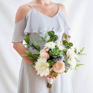 Bohemian Dreamer Faux Bouquet