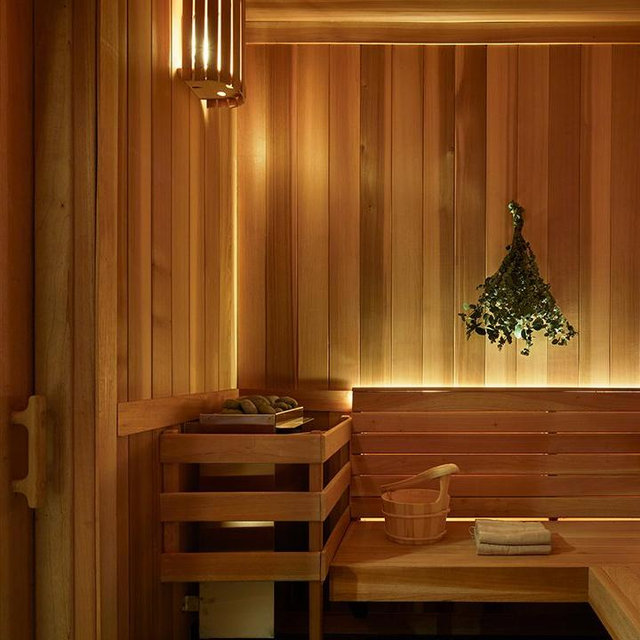 Hotel Chelsea Spa Gift Certificate