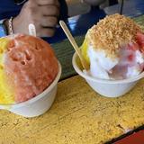 Ululani's Hawaiian Shave Ice - Kihei