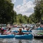 🚣‍♂️ Rockin' R