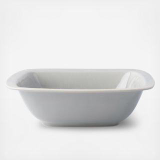 Rounded Square Serving Bowl