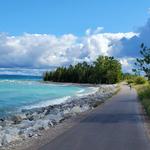 Little Traverse Wheelway