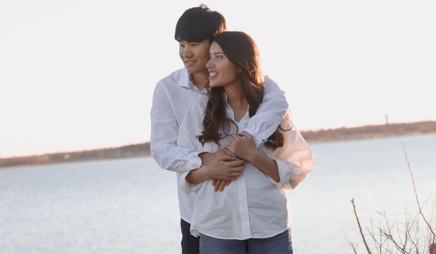 The Wedding Website of Samantha Ayala and Sunjong Yun