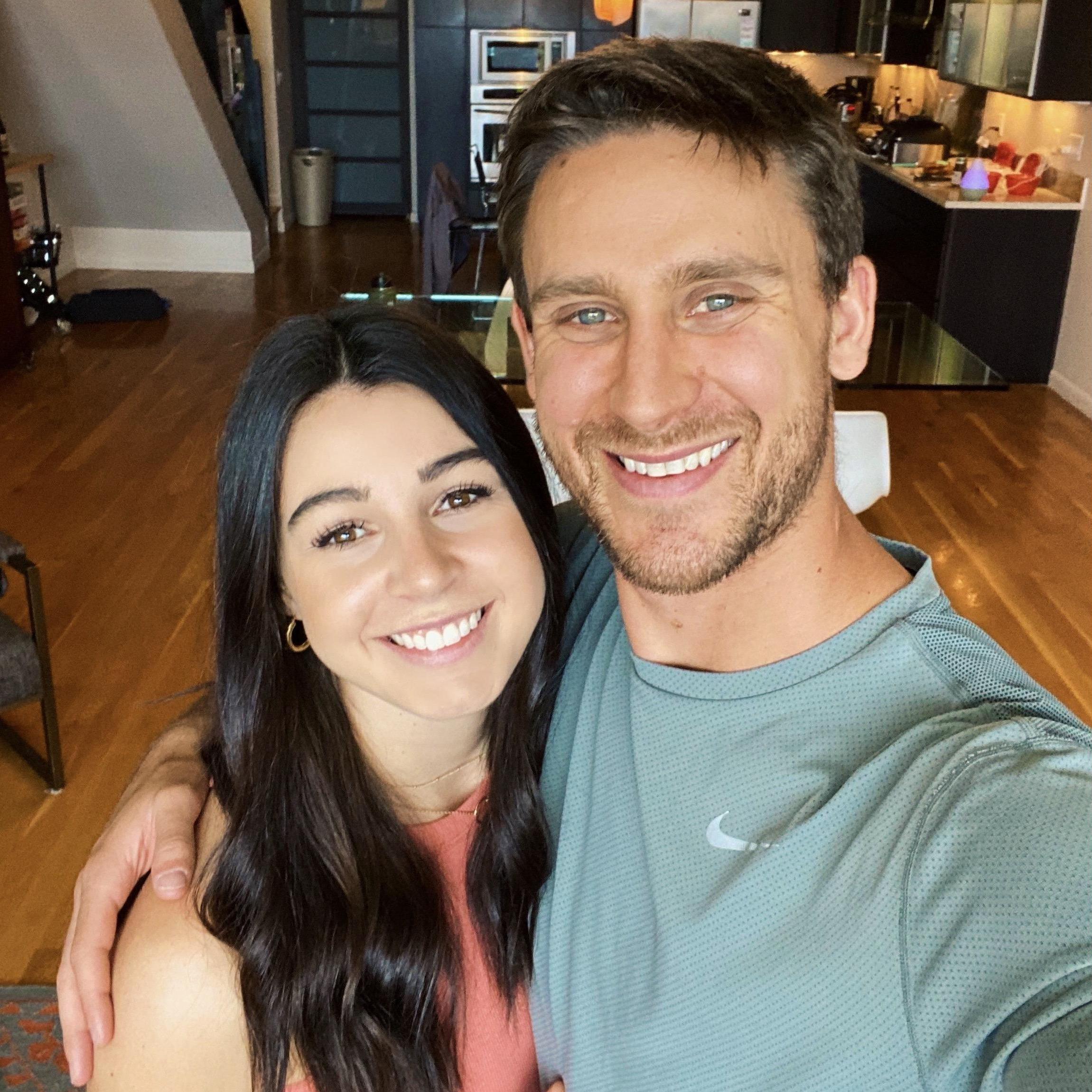 April 12, 2020
Moved to Englewood, CO mid-pandemic for Austin's new job as a physical therapist.
