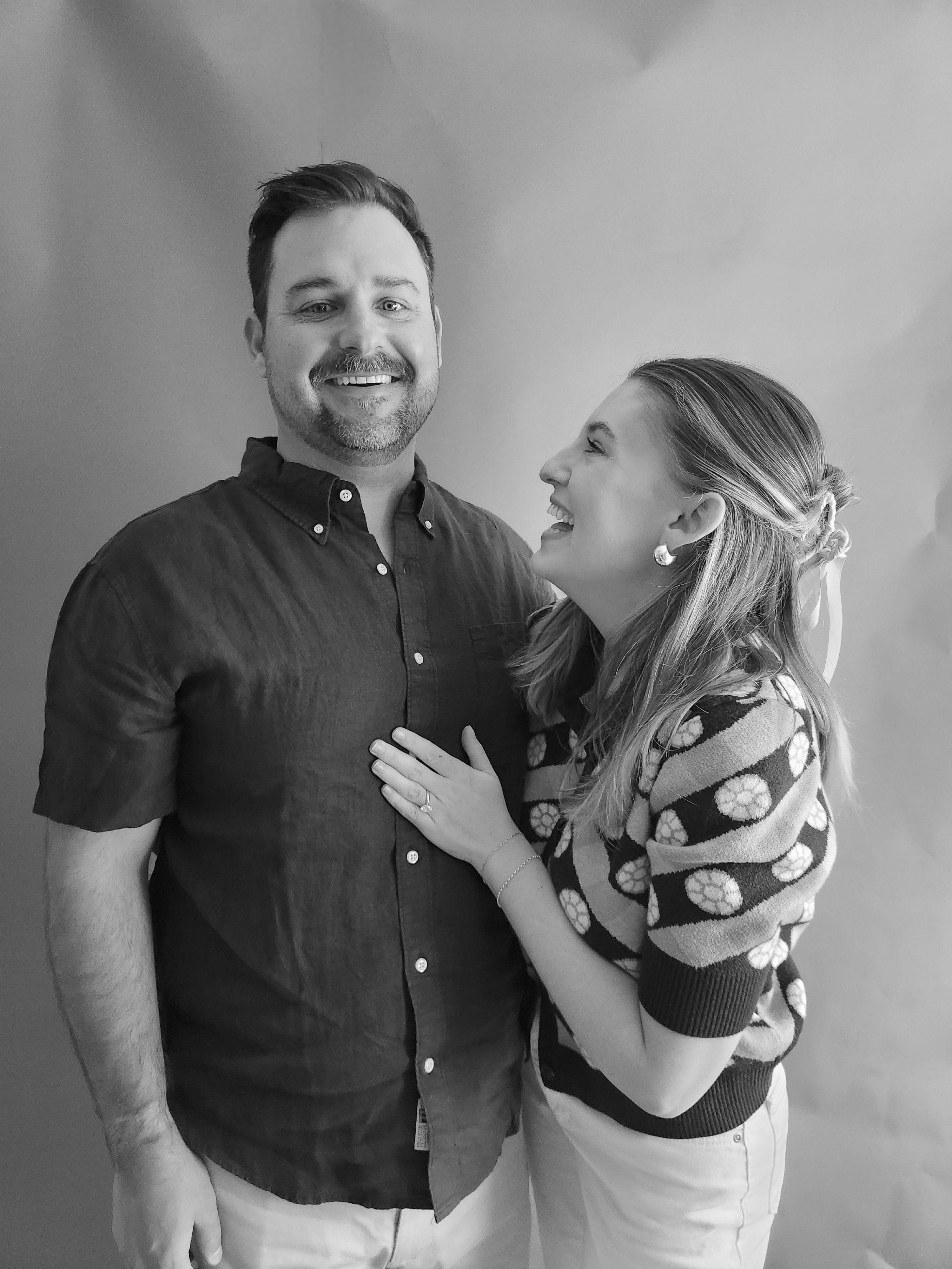 The Wedding Website of Anna Krieg and Adam Davis