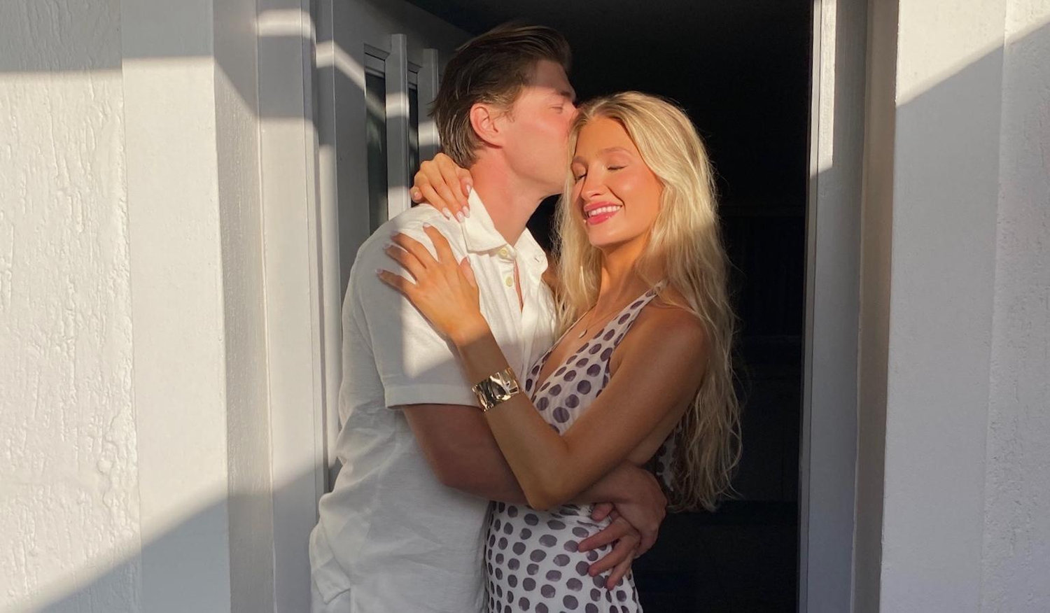 The Wedding Website of David Richard Cartier and Sydney Morgan Knott