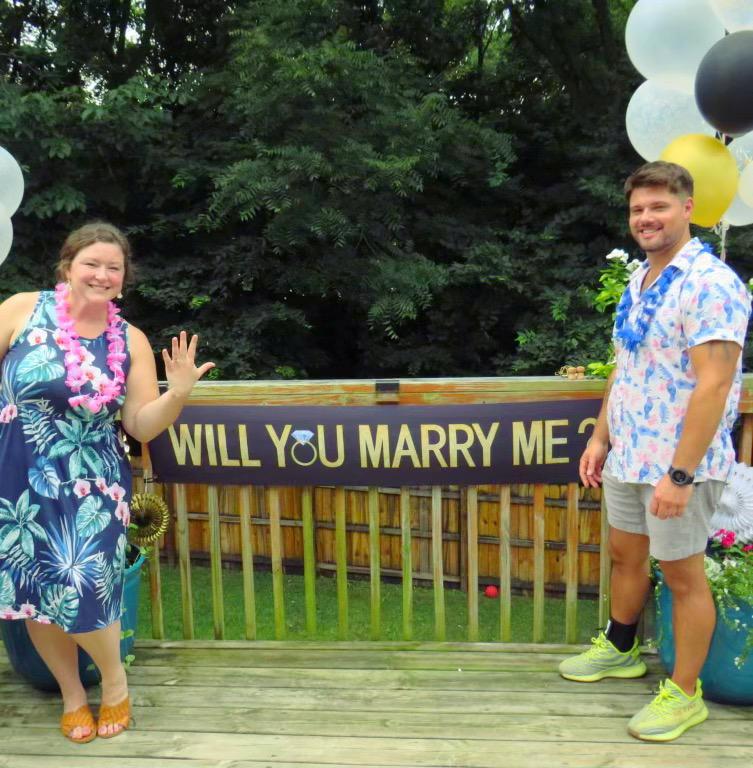 2022: Marissa said OF COURSE