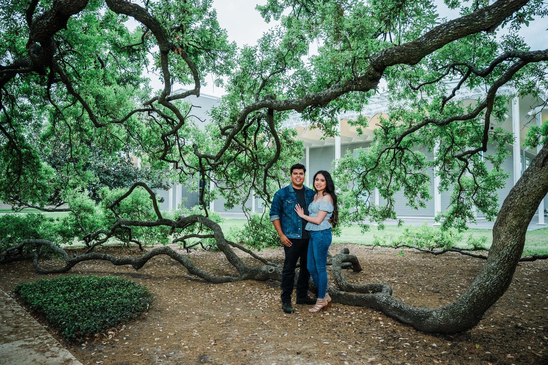 The Wedding Website of Itzel Gama and Joshua Zuniga