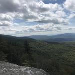 Sunset Ledge Hike