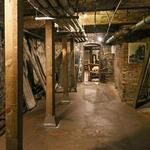 Bill Speidels Underground Tour