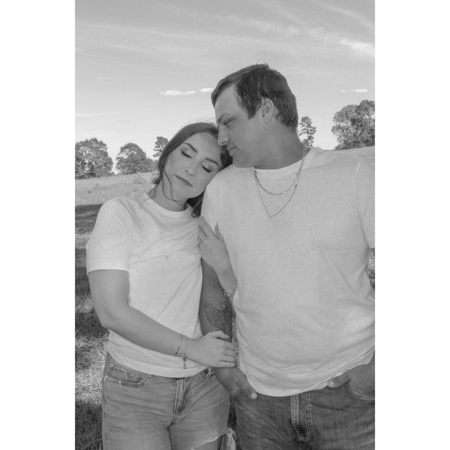Inlove with you forever!