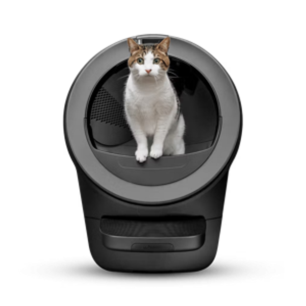 Litter-Robot 5
