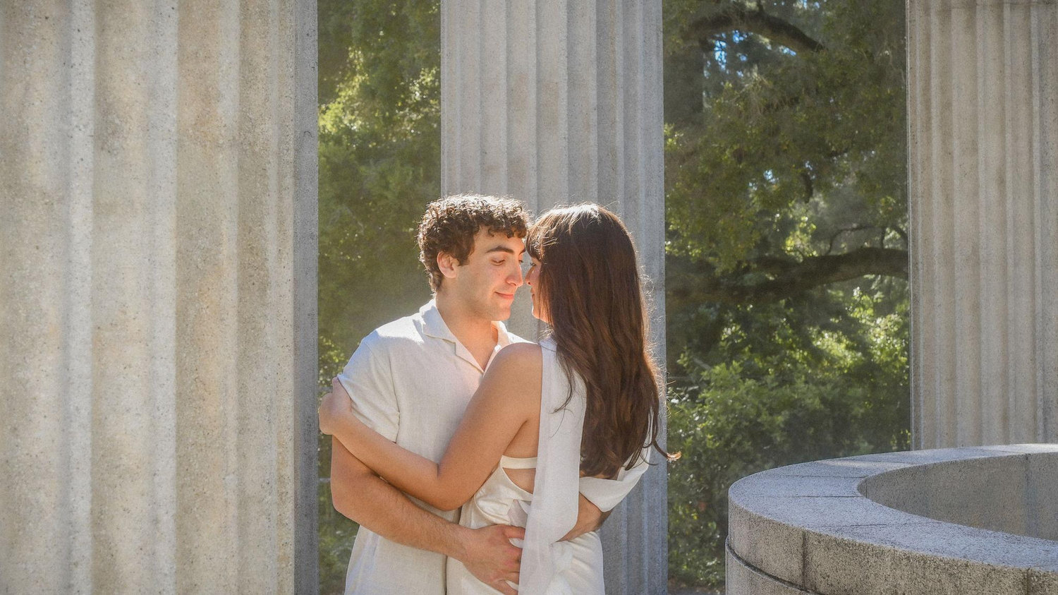 The Wedding Website of Darcy Negrete and Tyler Kaplan