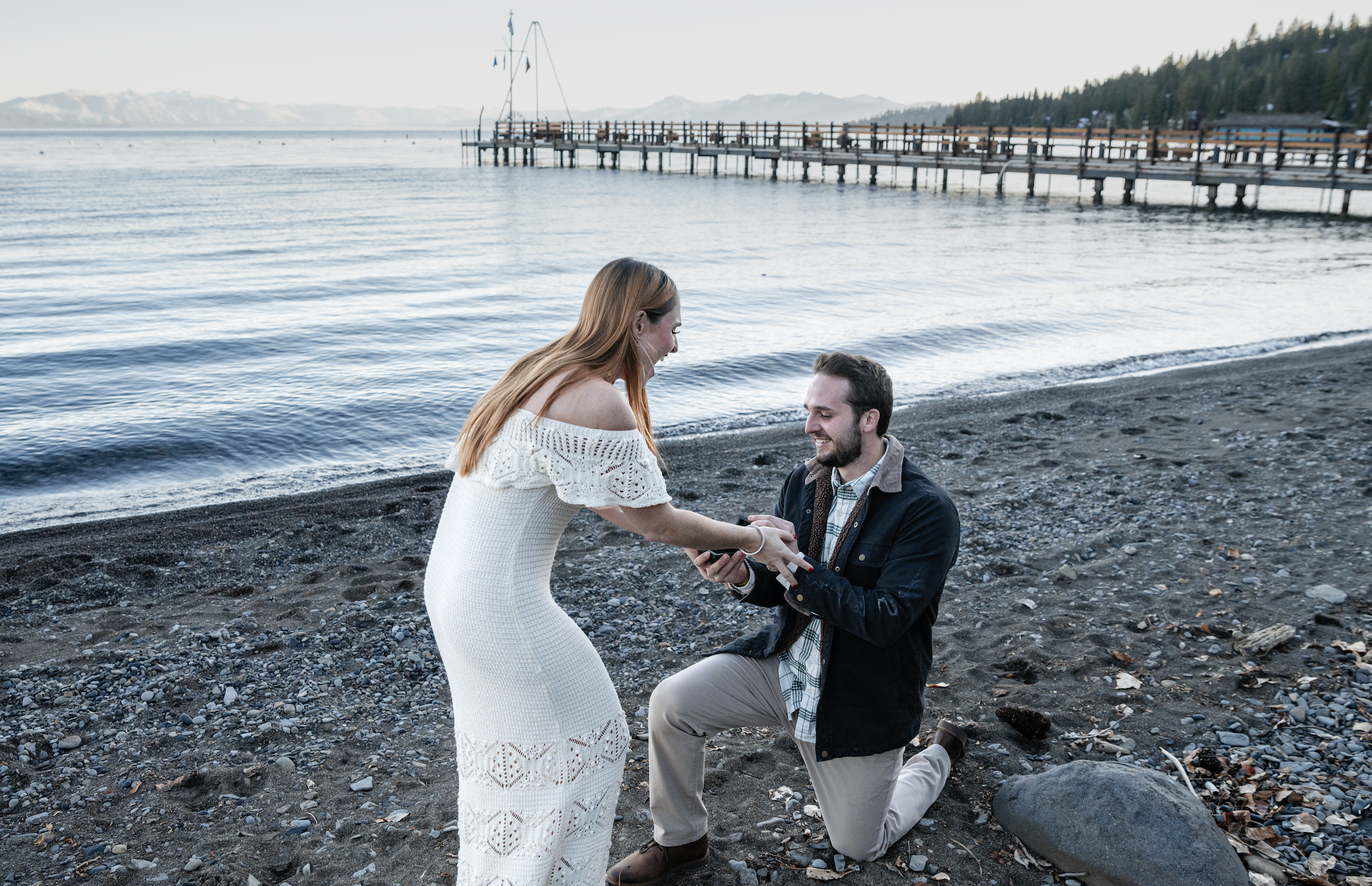 The Wedding Website of Madeline Connell and Mason Scaff