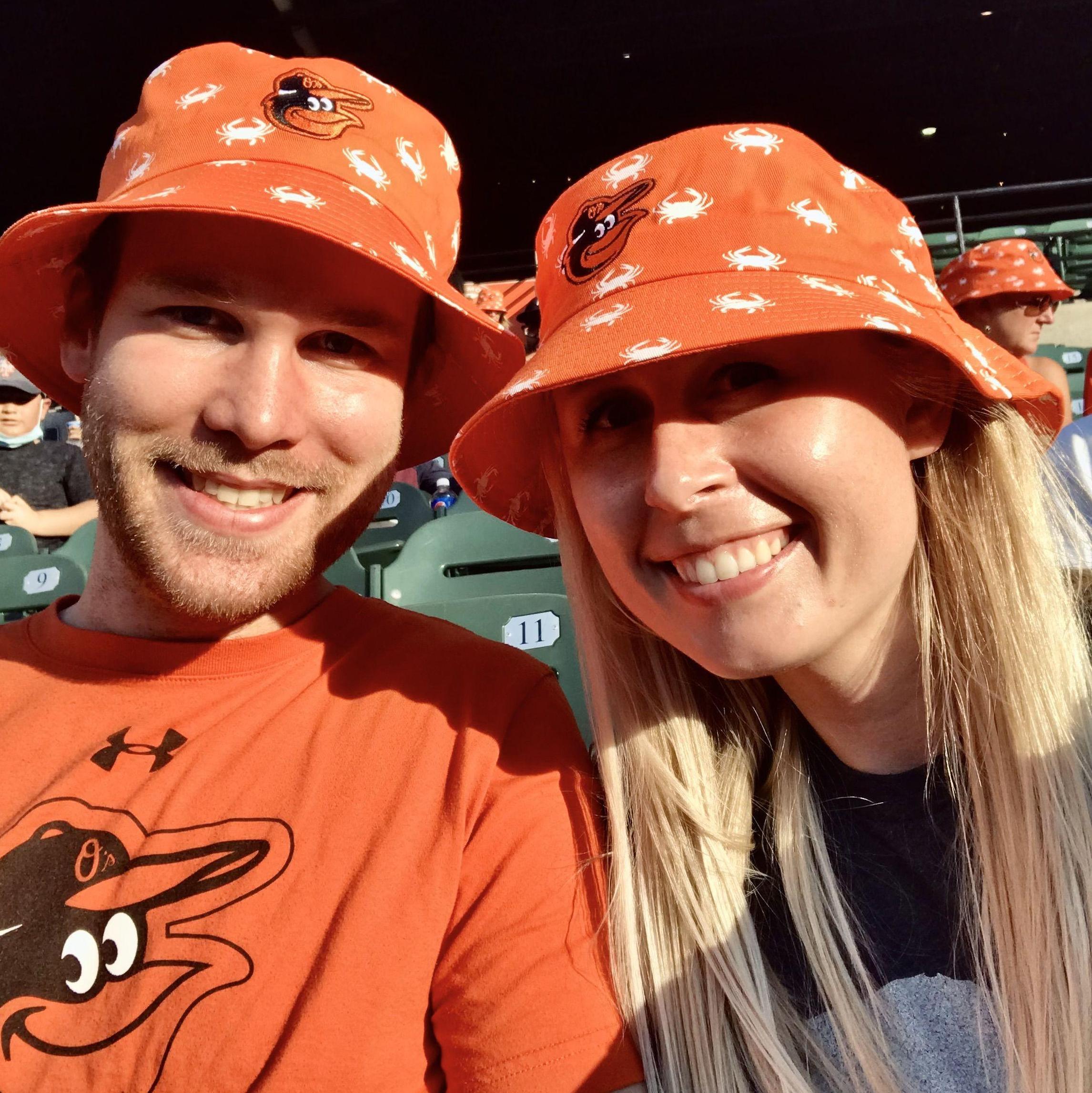 just a couple of baltimorons