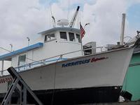 ParrotDise Express Boat Tours