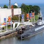 Wisconsin Maritime Museum