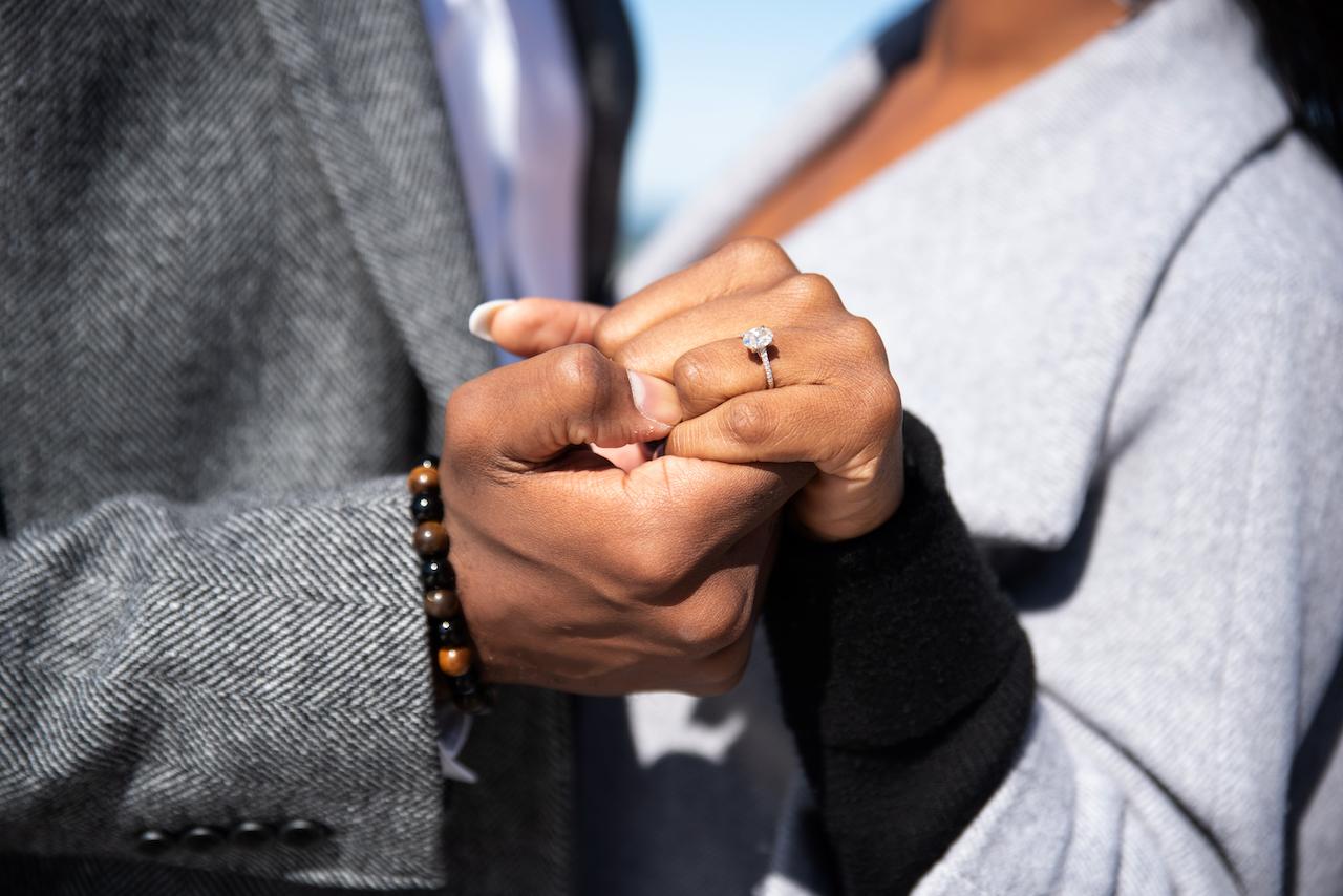 The Wedding Website of Chanel VanDyke and Mitchell Phelps