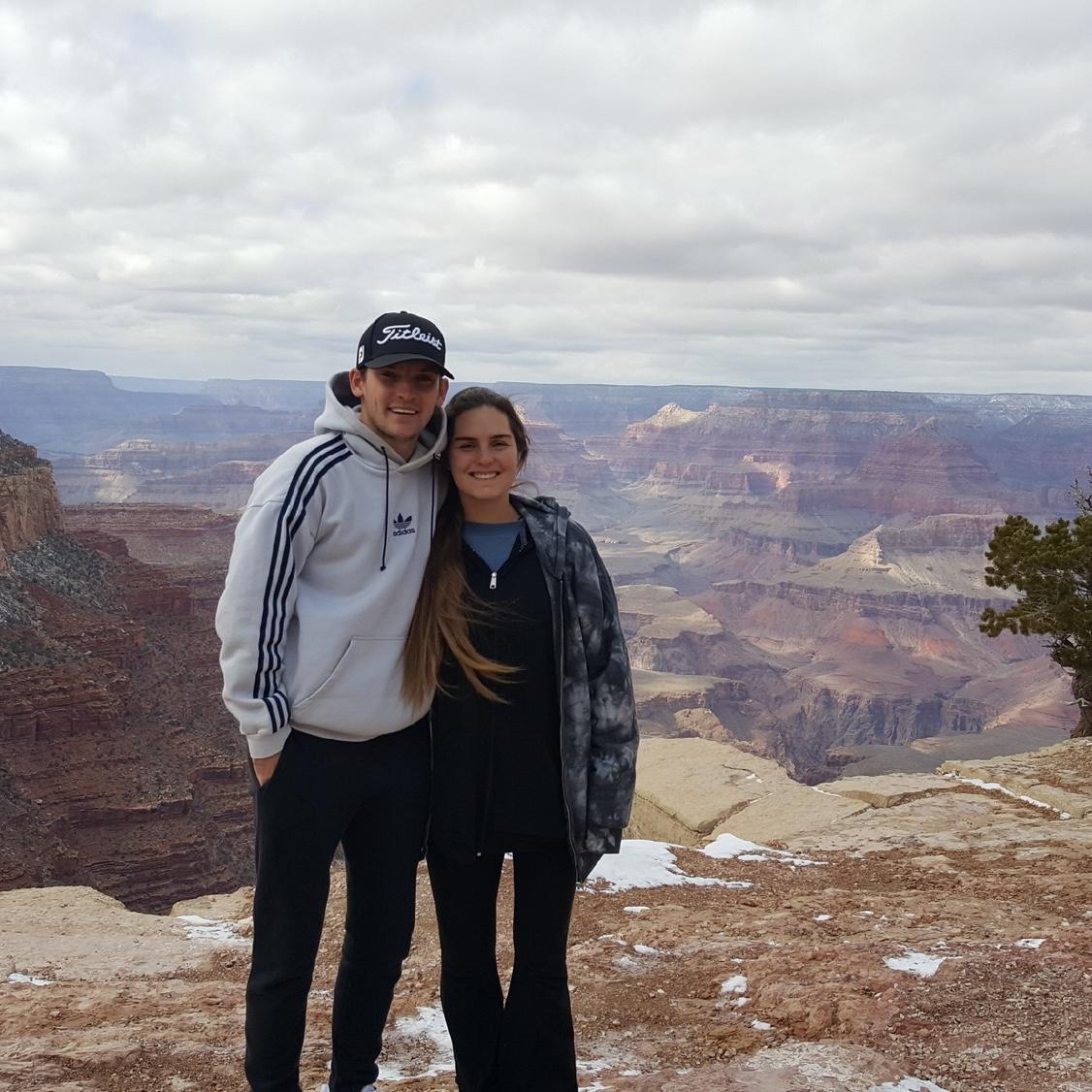 2022 - Grand Canyon